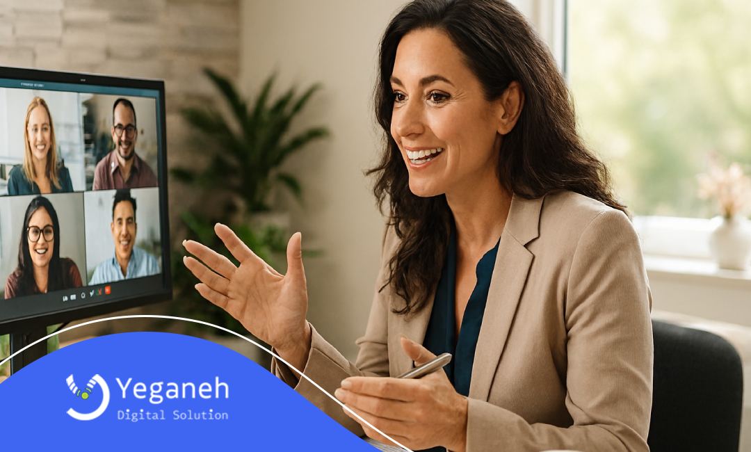 مدیریت زمان و ساختار، تمرکز را حفظ می کند