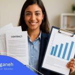 انواع اسناد اداری