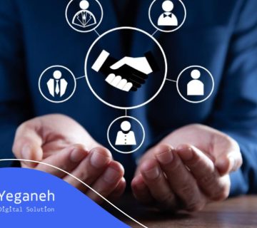 جبران خدمات چیست؟