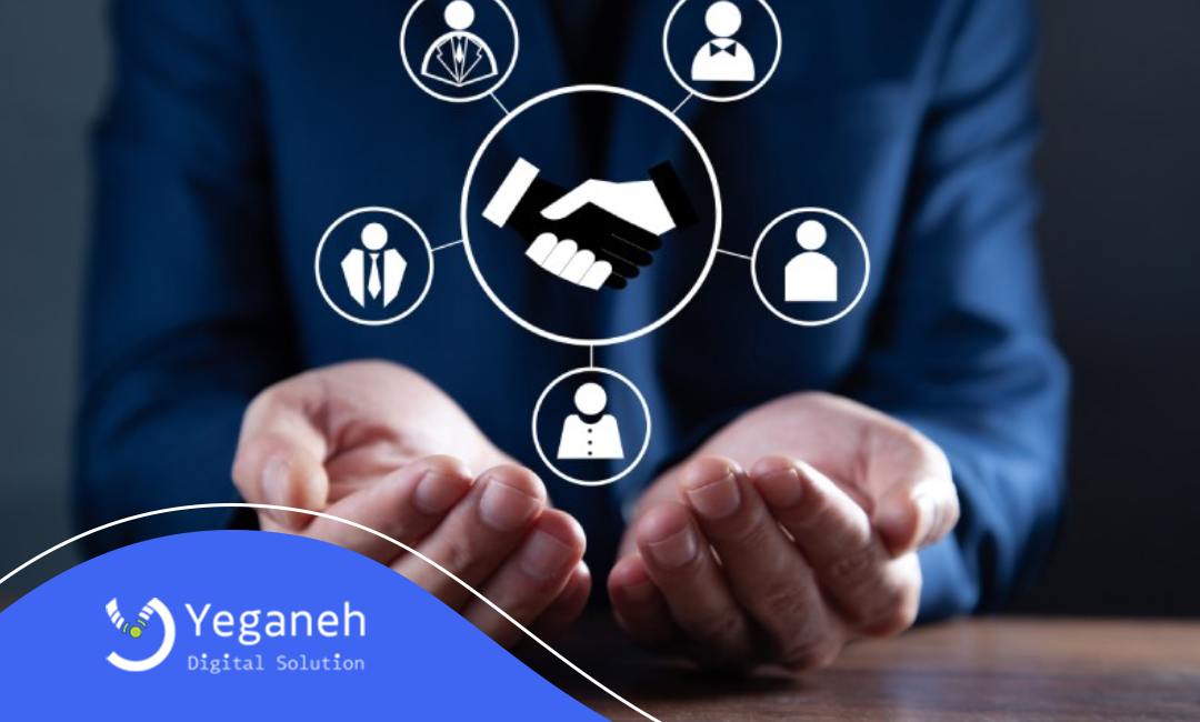 جبران خدمات چیست؟