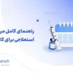 مرخصی استعلاجی