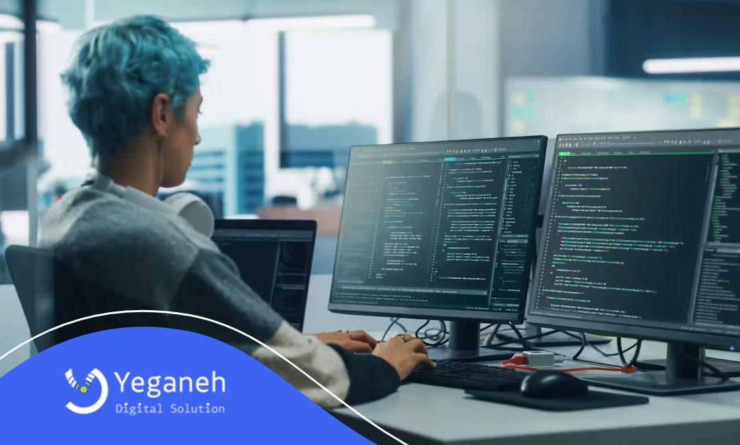 روش‌های ایمن‌سازی اطلاعات