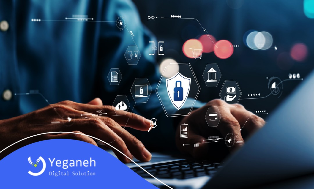 امنیت اطلاعات چیست؟