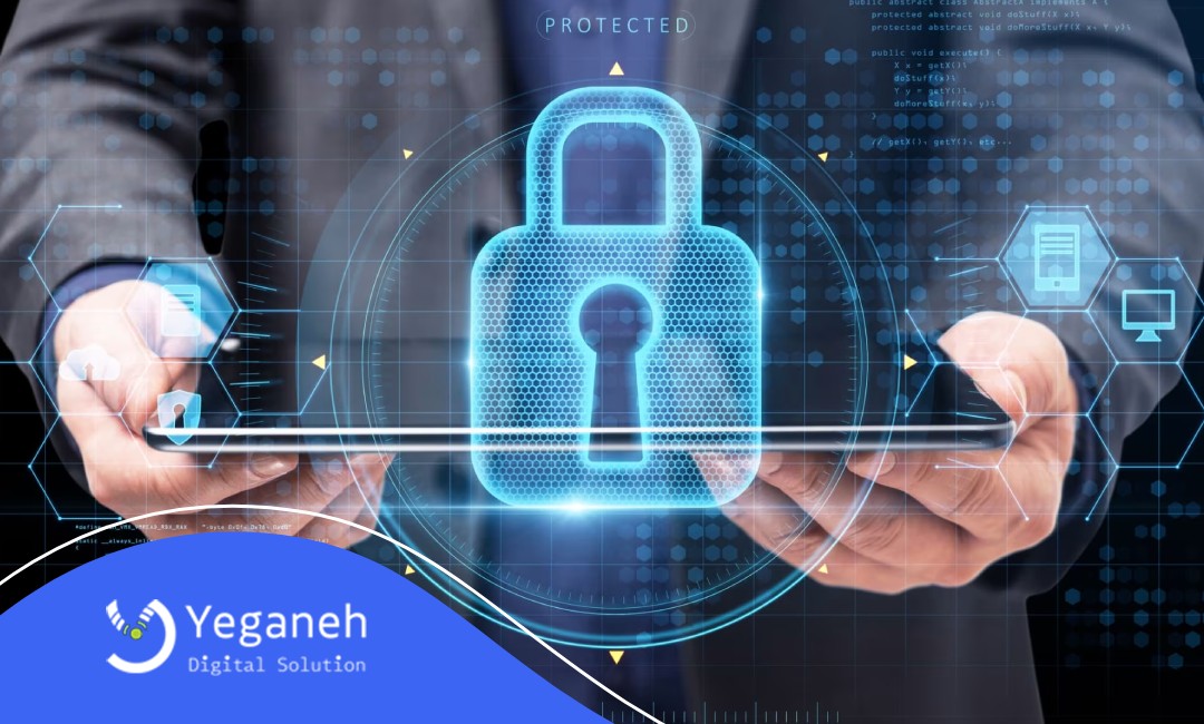 مزایای امنیت اطلاعات در سازمان