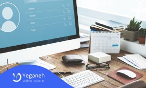 پورتال مشتریان چیست؟ هدف و کاربردها