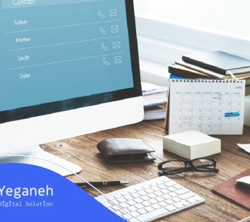 پورتال مشتریان چیست؟ هدف و کاربردها