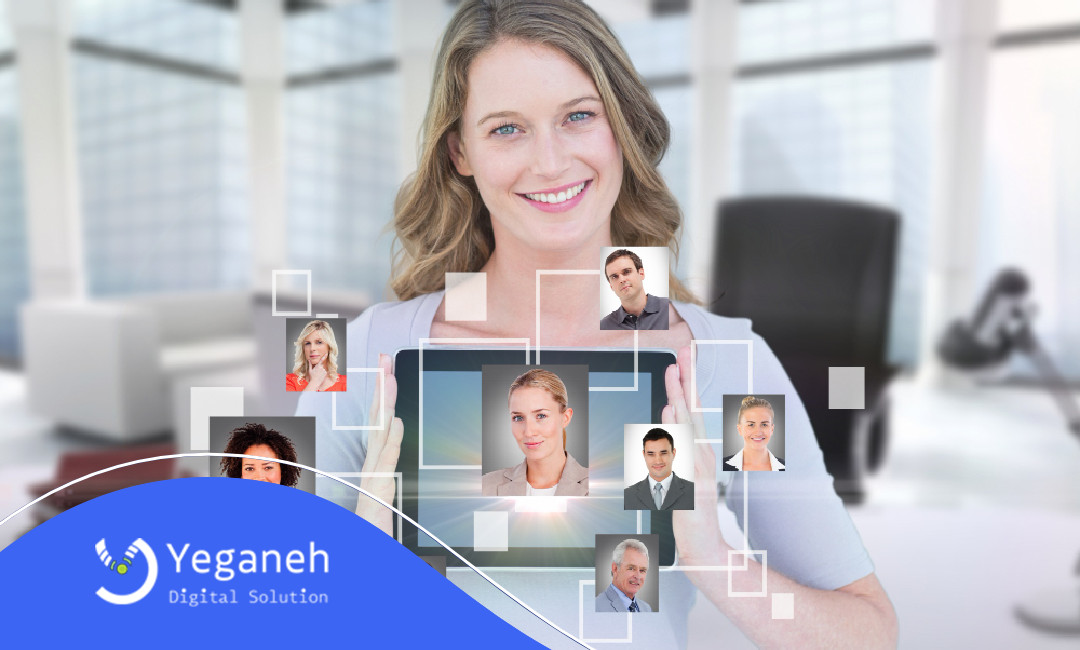 مزایای پورتال مشتریان