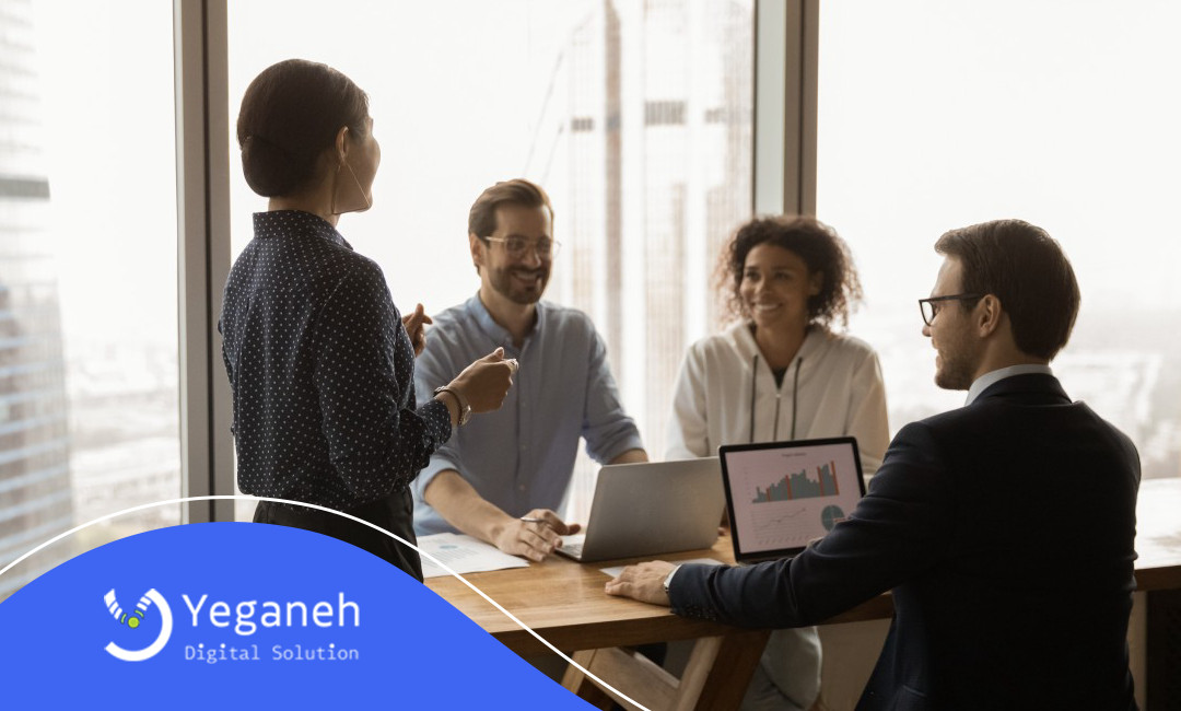 چالش‌های دستیابی به عدالت سازمانی