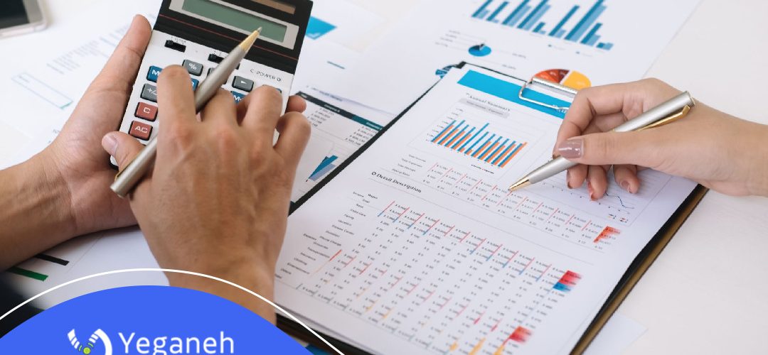 گزارشات مالی چیست؟ انواع و روش تهیه گزاش مالی