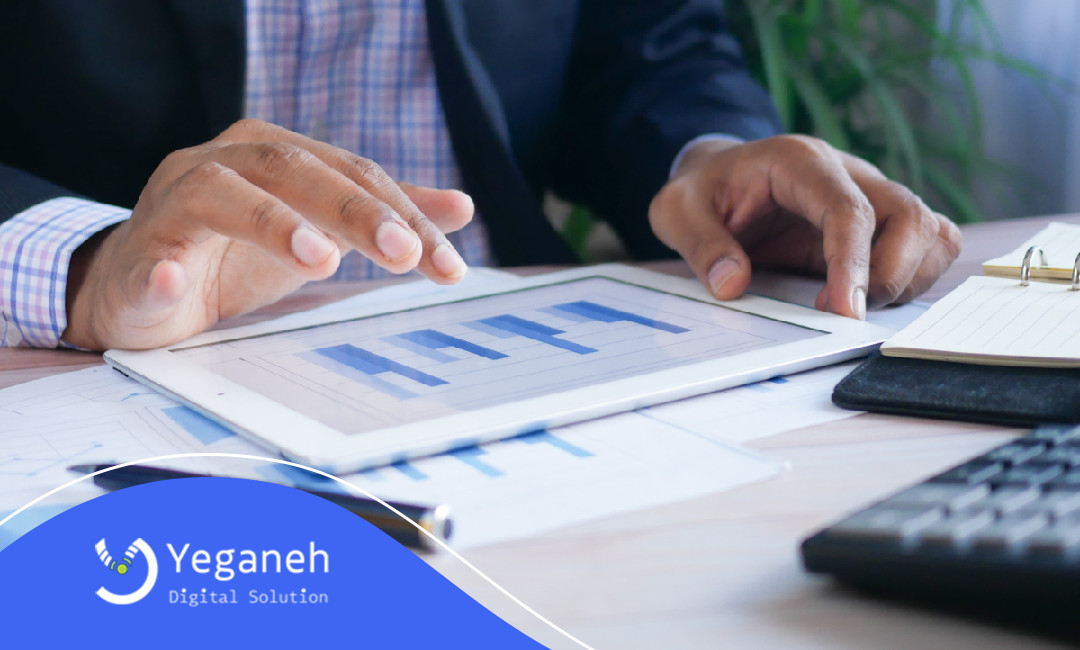 چگونه از گزارشات مالی برای پیشرفت شرکت استفاده کنیم؟