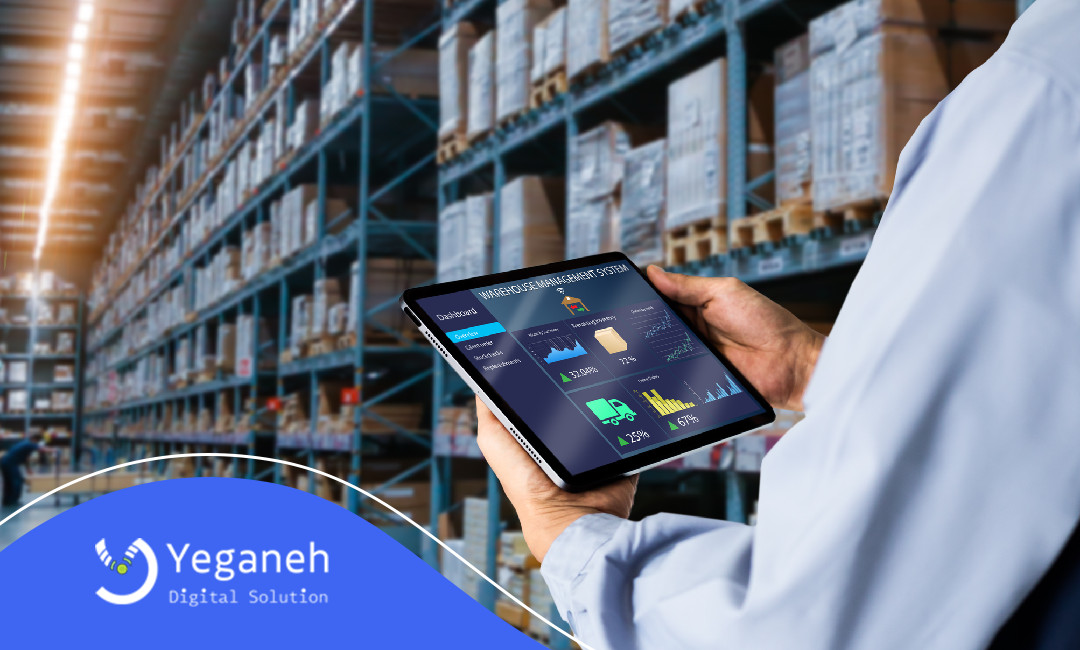 هدف شرکت‌ها از انبارگردانی چیست؟