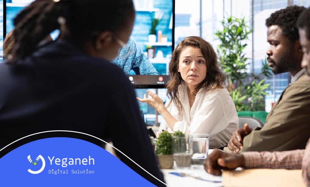 چالش‌های منابع انسانی چیست؟ + راهکارها