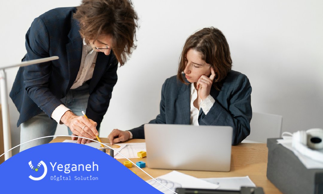 چالش‌های منابع انسانی