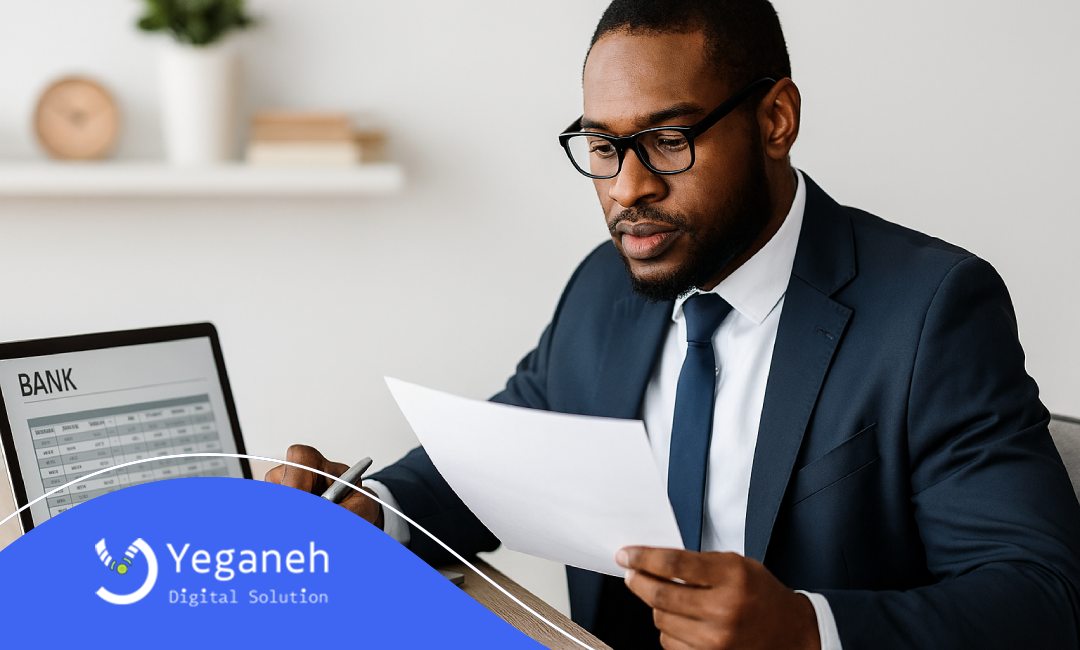 مدیریت اسناد بانکی چیست؟