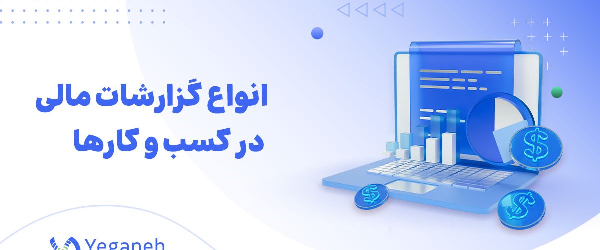 گزارشات مالی