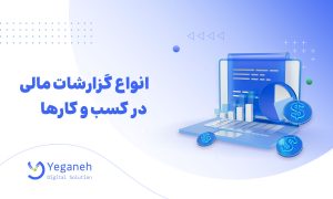 گزارشات مالی