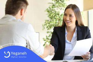 وظایف منابع انسانی چیست؟ 9 مسئولیت اصلی HR