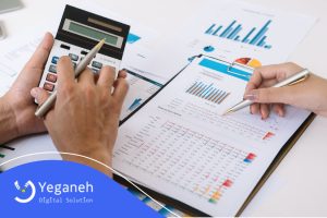 گزارشات مالی چیست؟ انواع و روش تهیه گزاش مالی