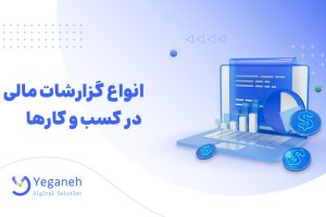 گزارشات مالی