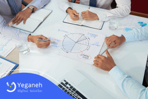 مدیریت پروژه