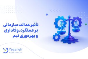 عدالت سازمانی